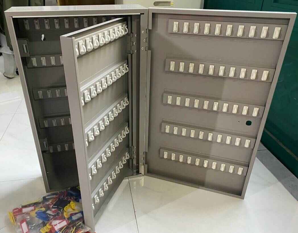 Tủ Treo Móc Khóa TK200 tủ đựng chìa khoá khủng cho mọi công sở