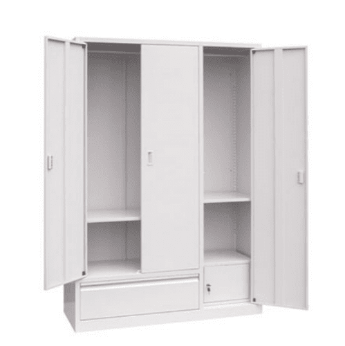 Tủ quần áo 2 người TSA3 cuộc sống thêm trọn vẹn - Ảnh 2