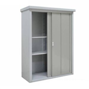 Tủ quần áo lớn CA-1575 bền bỉ chấp nắng mưa