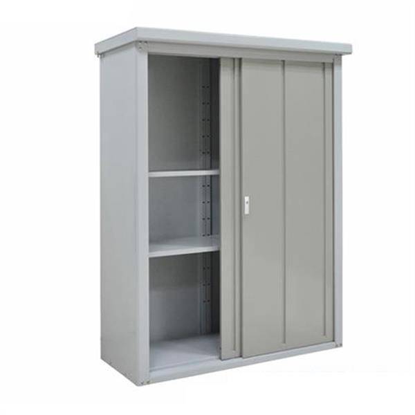 Tủ quần áo lớn CA-1575 bền bỉ chấp nắng mưa