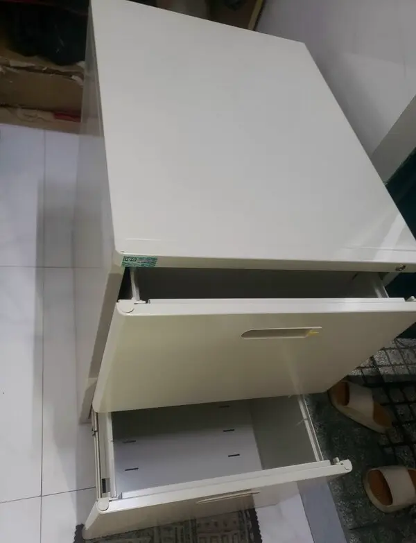 Tủ file 2 ngăn 190 TK-2N chính hãng 190 - Ảnh 2