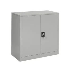 Tủ sắt TU06 tủ 2 cánh mở bền bỉ và hiệu quả cao