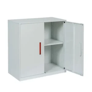 Tủ sắt TU06BD năng động trẻ trung tủ 2 cánh mở