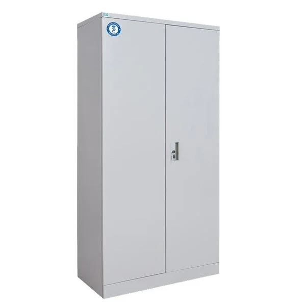 Tủ sắt TU09P dòng tủ Practical giá rẻ 2 cánh mở