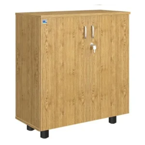Tủ tài liệu AT880DR Tủ gỗ 2 cánh mở giá rẻ