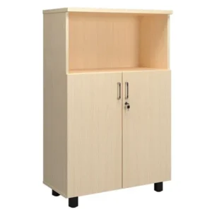 Tủ tài liệu Athena AT1260SD có 2 cánh thấp