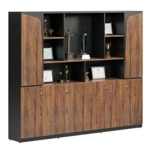 Tủ tài liệu LUXT2420V6 dòng Luxury cao cấp