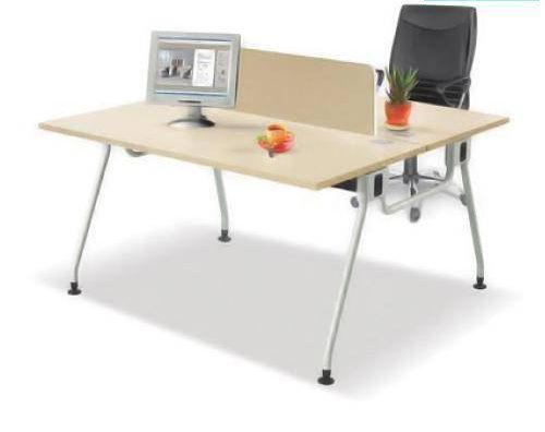 Bàn chân chữ A BCA12-2 thiết kế mới chính hãng 190