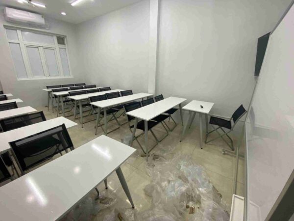 Bàn chân côn LBC8 sang xịn hiện đại cho tương lai - Ảnh 2