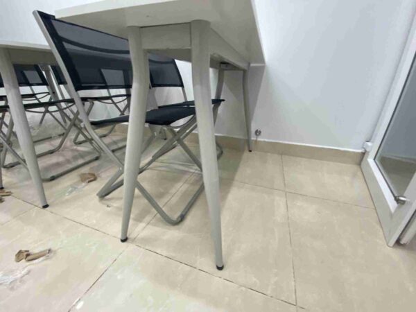 Bàn chân côn LBC8 sang xịn hiện đại cho tương lai - Ảnh 4
