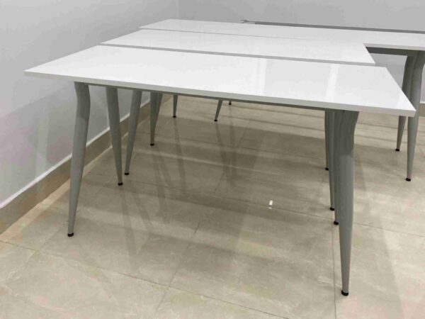 Bàn chân côn LBC8 sang xịn hiện đại cho tương lai