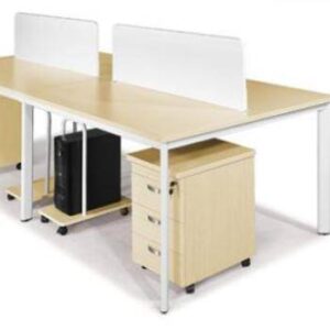 Module bàn chân sắt 4 chỗ BCO12-4 bền bỉ chính hãng 190