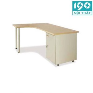 Bàn chân trụ chữ L BLT14CT-HS2 hộc cực to