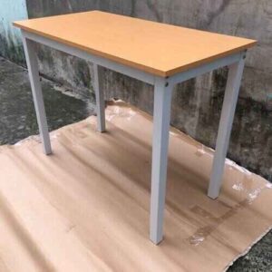 Thanh lý bàn chân sắt 1m chân to khổng lồ giá 65% giá thị trường