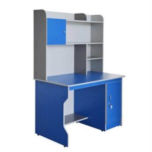 Bàn học sinh giá sách BHS-1308 dùng lâu dài siêu bền siêu tiện