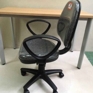 Bộ bàn ghế làm việc LB16 tâm hồn vui trẻ đẹp mỗi ngày
