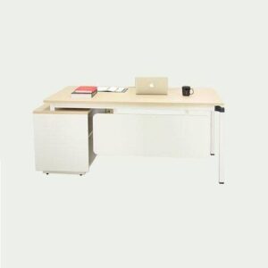 Bàn giám đốc đẹp FO1-BGD-01