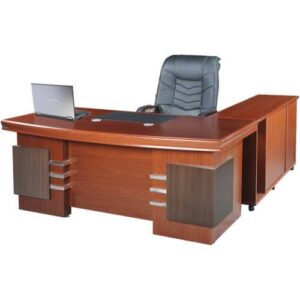 Bàn giám đốc hiện đại DT1890H24 nâng tầm sức mạnh tập thể