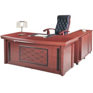 Bàn giám đốc giá rẻ DT1890H26 giúp tăng động lực làm việc
