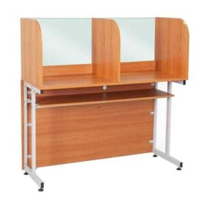 Bàn học sinh ngoại ngữ BNN-0100 chính hãng Xuân Hòa