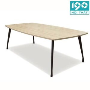 Bàn họp 2m4 đẹp 1904BH24 chính hãng 190