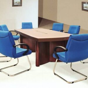 Bàn họp anh em CT2010H3 bền bỉ và chất lượng- Bàn họp The One