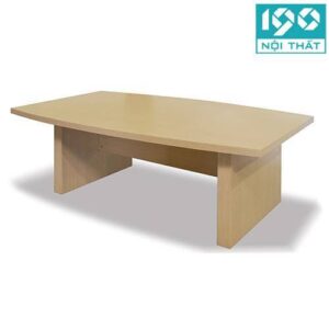 Bàn họp gỗ đẹp BH24C nét căng chính hãng 190