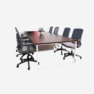 Bàn họp Italy FO3-BH-01 chính hãng Xuân Hòa