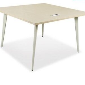 Cụm bàn 2 chỗ 1902B12-2 mới có thể làm bàn họp chính hãng 190