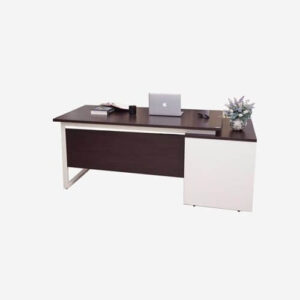 Bàn trưởng phòng đẹp FO3-BTP-01 chính hãng Xuân Hòa