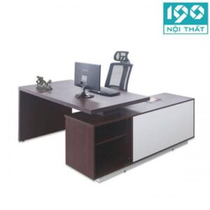 Bàn giám đốc cá tính BLD07 dành cho Sếp siêu Menli