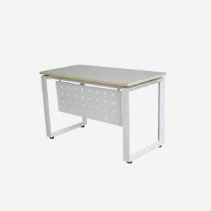 Bàn nhân viên đẹp mới FO4-BLV-01-00 chính hãng Xuân Hòa
