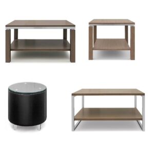 Bàn sofa đẹp chính hãng 190 tăng đẳng cấp cho không gian