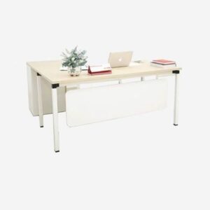 Bàn trưởng phòng đẹp FO1-BTP-01 chính hãng Xuân Hòa