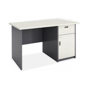Bàn nhân viên hộc dài BVP-3S-02BL chính hãng Xuân Hòa