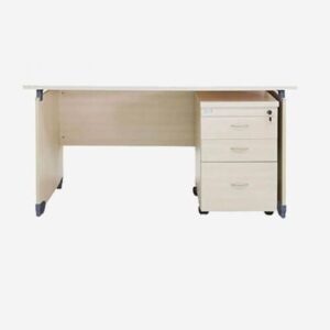 Bàn làm việc chuẩn BVP-5S-04 chính hãng Xuân Hòa