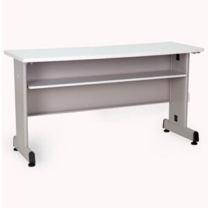 Bàn chân sắt có ngăn TAB-12-05IB chính hãng Xuân Hòa