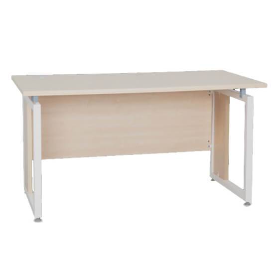 Bàn làm việc văn phòng BVP-4S12 chính hãng Xuân Hòa