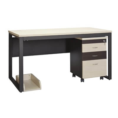 Bàn làm việc văn phòng BVP-5S09 chính hãng Xuân Hòa