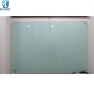 Bảng kính cố định LPV01 chân ái cho mọi văn phòng