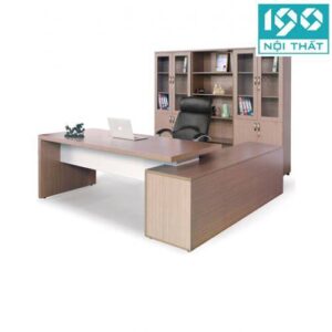 Bàn lãnh đạo 190 BLD01 cấp cao cũng mềm lòng