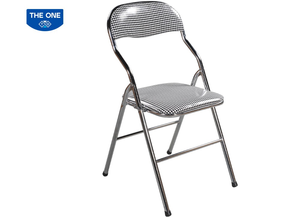 Ghế gấp G01S chính hãng The One - Hòa Phát