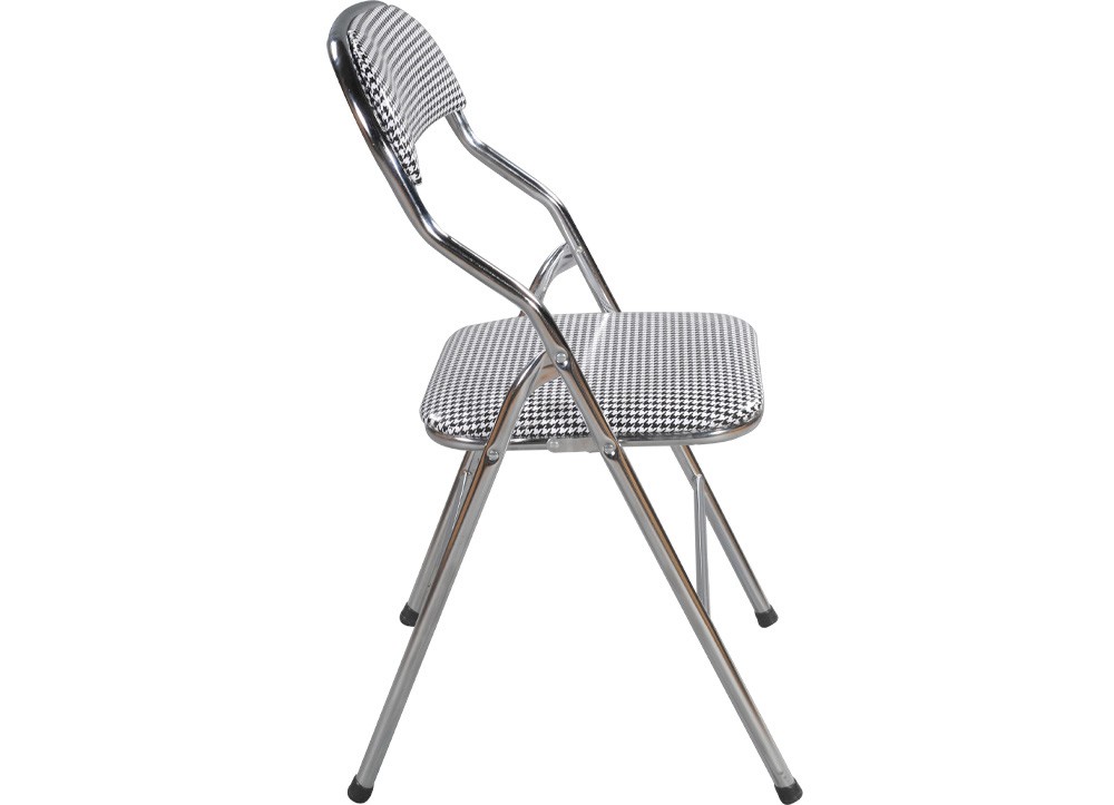 Ghế gấp G01S chính hãng The One - Hòa Phát - Ảnh 4