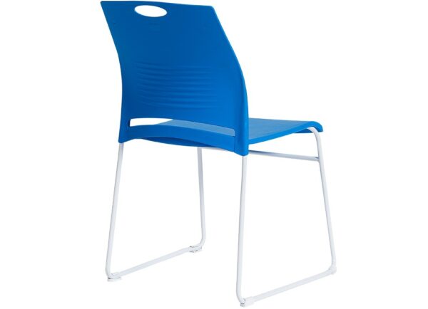 Ghế hội trường G894 chân tĩnh ngồi vào tinh thần yêu đời ngay - Ảnh 3