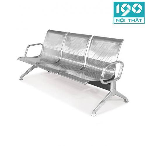 Ghế phòng chờ cao cấp đẹp GC05-3 xóa tan mệt mỏi