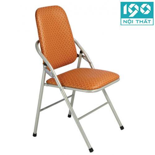 Ghế gấp xếp gọn GG04S thống lĩnh các trung tâm đào tạo