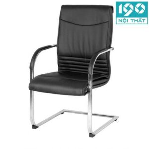 Ghế chân quỳ cao cấp GQ04B-M đẹp họp thêm vui