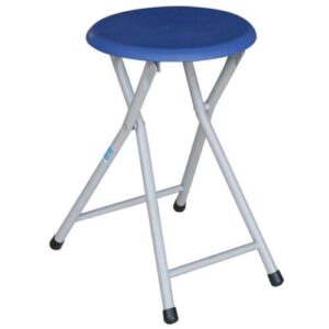 Ghế đôn gấp GD02 nhỏ gọn thanh lịch ngồi mọi nơi