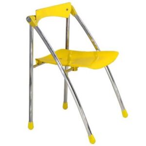 Ghế gấp cao cấp GG09M phong cách và sành điệu