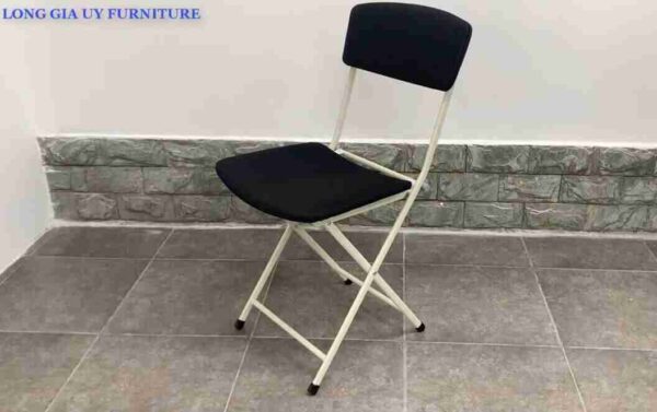Ghế gấp 190 giá rẻ GG12 chuyên cho các trung tâm đào tạo